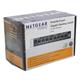 Netgear GS108 8 Port 10/100/1000 Gigabit Ethernet Desktop Switch