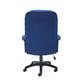 Keno Fabric Chair - Royal Blue Ref CH0137RB