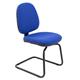 Zoom Visitor Chair - Royal Blue Ref CH0710RB