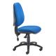Calypso Ergo Chair - Royal Blue Ref CH2810RB