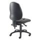 Calypso Ergo Chair - Charcoal Ref CH2810CH