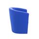 TUB ARMCHAIR ROYAL BLUE Ref OF0101RB