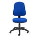 Calypso II Single Lever Chair - Royal Blue Ref CH2804RB