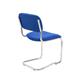 Summit Conference Chair - Royal Blue Ref CH0501RB