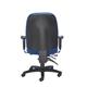 Vista High Back Chair - Royal Blue Ref CH0903RB
