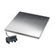 Salter WS300-50 Light Capacity Platform Scales 300kg 50g Increments W550xD550mm Ref 816965003754