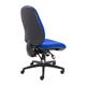 Maxi Ergo Chair - Royal Blue Ref CH0808RB