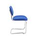Summit Conference Chair - Royal Blue Ref CH0501RB