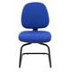 Zoom Visitor Chair - Royal Blue Ref CH0710RB
