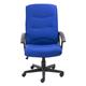Canasta II Fabric Chair - Royal Blue Ref CH0769RB