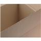 Packing Carton Single Wall Strong Flat Packed 203x203x203mm [Pack 25]