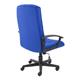 Canasta II Fabric Chair - Royal Blue Ref CH0769RB
