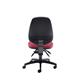 Concept Deluxe Chair - Claret Ref CH0801CL