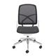 Zico Mesh Chair - White Ref CH0799