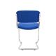 Summit Conference Chair - Royal Blue Ref CH0501RB