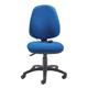Calypso Ergo Chair - Royal Blue Ref CH2810RB