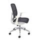 Zico Mesh Chair - White Ref CH0799
