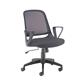 Task Mesh Chair - Black Ref CH3731BK