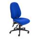 Maxi Ergo Chair - Royal Blue Ref CH0808RB