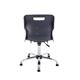 Titan Swivel Senior Chair - 435-525mm Seat Height - Charcoal Ref T35-CG