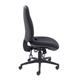 Maxi Ergo Chair - Charcoal Ref CH0808CH