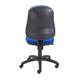Calypso II Single Lever Chair - Royal Blue Ref CH2804RB