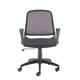 Task Mesh Chair - Black Ref CH3731BK