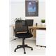 Task Mesh Chair - Black Ref CH3731BK