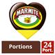 Marmite Sachets Easy Tear Single Portion 8g Ref 0499098 [Pack 24]