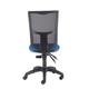 Calypso II Mesh Chair - Royal Blue Ref CH2803RB