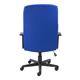 Canasta II Fabric Chair - Royal Blue Ref CH0769RB