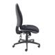 Maxi Ergo Chair - Black Ref CH0808BK