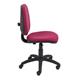 Zoom Mid Back Operator Chair - Claret Ref CH0709CL