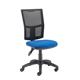 Calypso II Mesh Chair - Royal Blue Ref CH2803RB