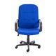 Jack II Fabric Executive Chair - Royal Blue Ref CH1765RB