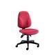 Concept Deluxe Chair - Claret Ref CH0801CL