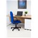 Jack II Fabric Executive Chair - Royal Blue Ref CH1765RB