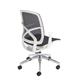 Zico Mesh Chair - White Ref CH0799