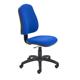Calypso II Single Lever Chair - Royal Blue Ref CH2804RB