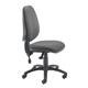 Calypso Ergo Chair - Charcoal Ref CH2810CH