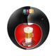 Nescafe Dolce Gusto Majesto Coffee Machine Automatic Descaling Alert Eco Mode 1.8L Black Ref 12360980