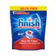 Finish Dishwasher Powerball Tablets All-in-1 Ref RB797730 Pack 60