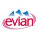 Evian Natural Mineral Water Bottle Plastic 500ml Ref 01210 - Pack24