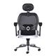 High Back Mesh Office Chair - Black Ref LITE010