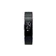 Fitbit Inspire HR Black/Black FB413BKBK