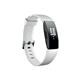 Fitbit Inspire HR White/Black FB413BKWT