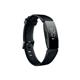 Fitbit Inspire HR Black/Black FB413BKBK