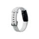 Fitbit Inspire HR White/Black FB413BKWT