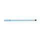Stabilo Pen 68 Felt Tip Pen 1mm Water-based Ink Wallet Assorted Pastel (Pack of 10) 68/8-01