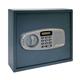 Helix High Security Key Safe 30 Key Capacity CP9030